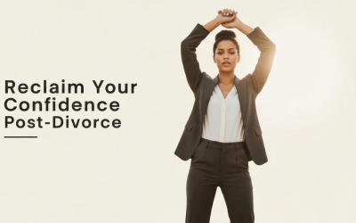 How to Rebuild Your Life After Divorce